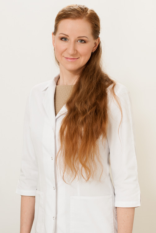 Photo Natalia Vadeckaya (Buzyatova)