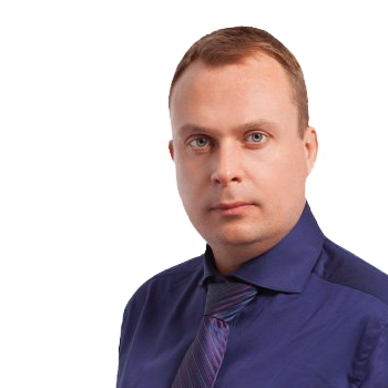 Roman Glebovsky
