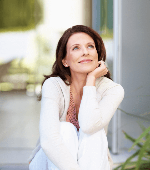 Basic Check-up for women after 40