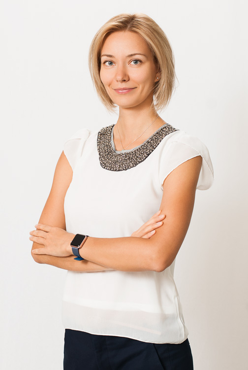 Photo Natalia Golikova